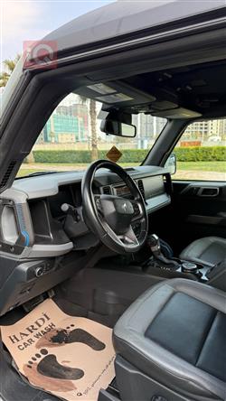 فۆرد بڕۆنکۆ